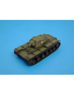KV-1, 1/120 - Hauler HTT120012