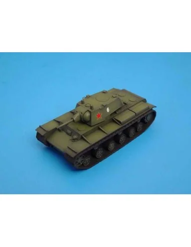 KV-1, 1/120 - Hauler HTT120012