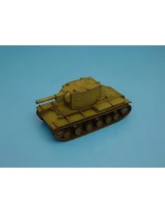 [NO_DESC] KV-2, 1/120 - Hauler HTT120013
