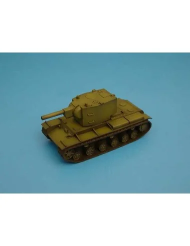 KV-2, 1/120 - Hauler HTT120013