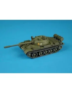 T-55, 1/120 - Hauler HTT120014