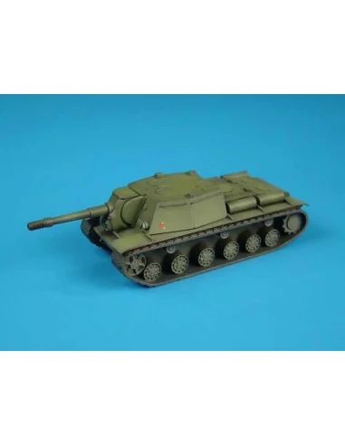 [NO_DESC] Su-152, 1/120 - Hauler HTT120016
