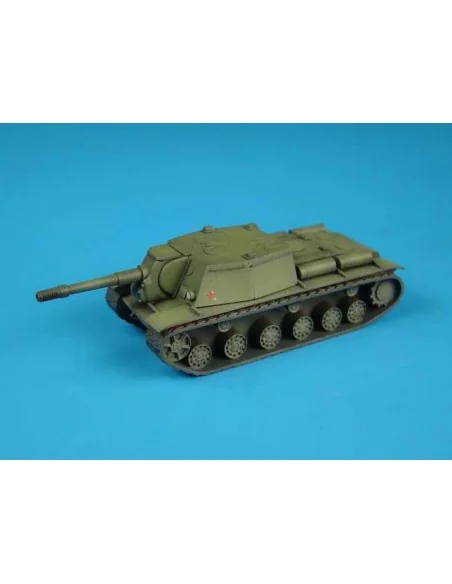 Su-152, 1/120 - Hauler HTT120016