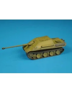 [NO_DESC] Jagdpanther, 1/120 - Hauler HTT120017