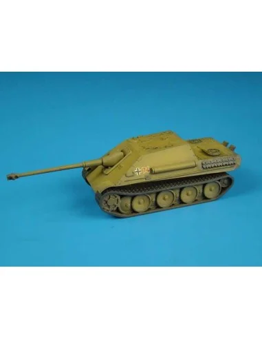 Jagdpanther, 1/120 - Hauler HTT120017