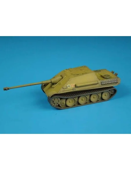 Jagdpanther, 1/120 - Hauler HTT120017