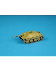 Hetzer, 1/120 - Hauler HTT120018