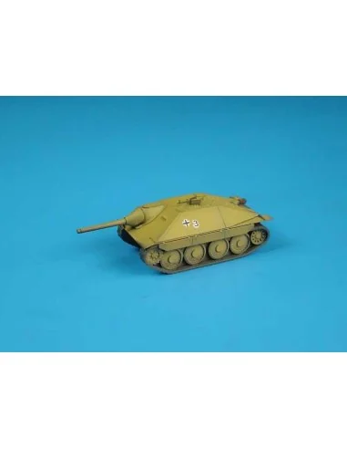 Hetzer, 1/120 - Hauler HTT120018