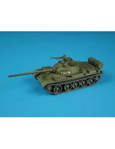 T-54, 1/120 - Hauler HTT120019
