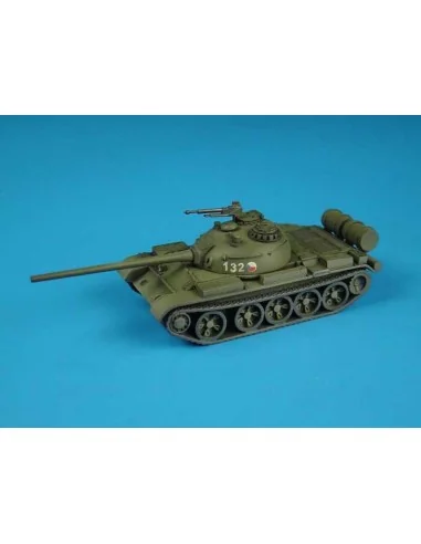 T-54, 1/120 - Hauler HTT120019