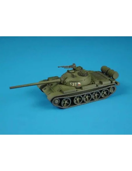T-54, 1/120 - Hauler HTT120019