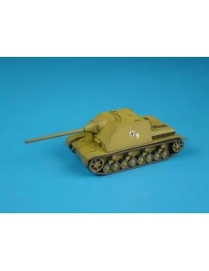 Pz IV-70(A) Zwischenlosung, 1/120 - Hauler HTT120021