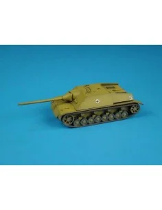 Pz IV-70(V) LANGE, 1/120 - Hauler HTT120023