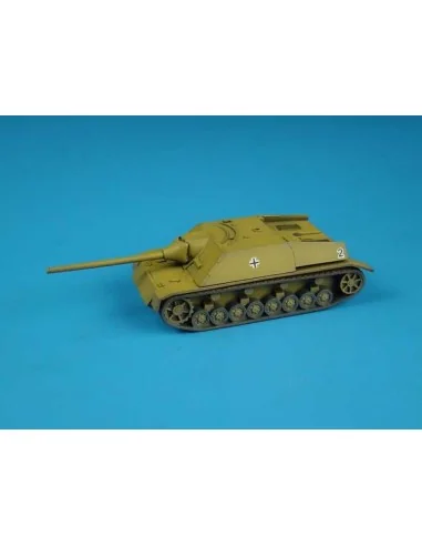 Pz IV-70(V) LANGE, 1/120 - Hauler HTT120023