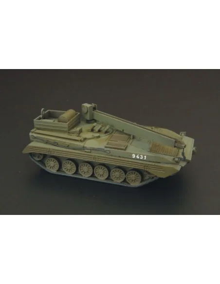 BREM-2 recovery vehicle, 1/120 - Hauler HTT120027