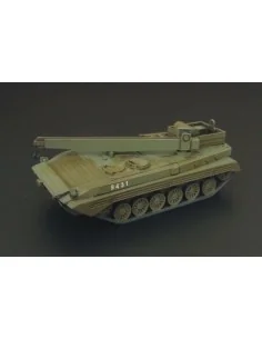 [NO_DESC] BREM-2 recovery vehicle, 1/120 - Hauler HTT120027 2