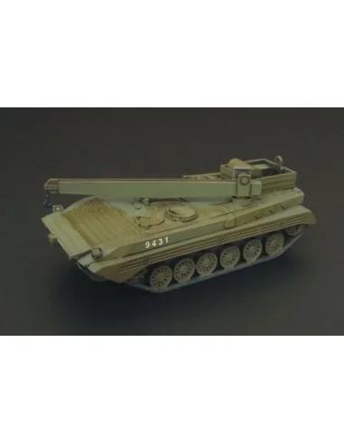 BREM-2 recovery vehicle, 1/120 - Hauler HTT120027