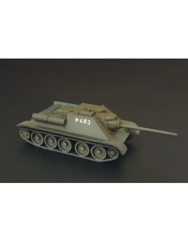 SU-85, 1/120 - Hauler HTT120030