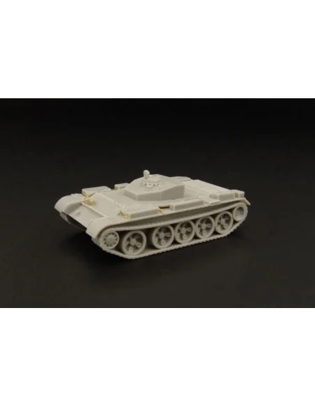 T-55 FAVORIT, 1/120 - Hauler HTT120037