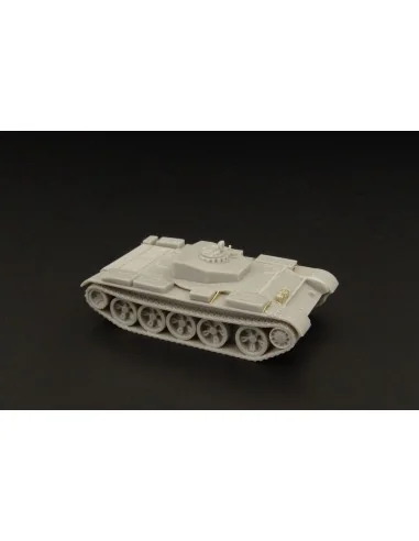 T-55 FAVORIT, 1/120 - Hauler HTT120037
