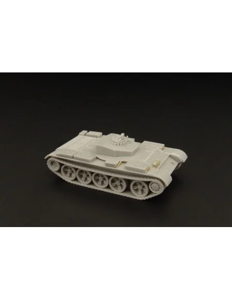 T-55 FAVORIT, 1/120 - Hauler HTT120037