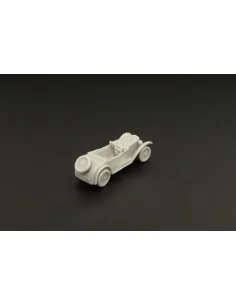 Aero 500 1929 (DT5), 1/120 - Hauler HTT120044
