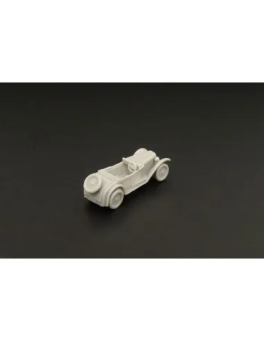 Aero 500 1929 (DT5), 1/120 - Hauler HTT120044