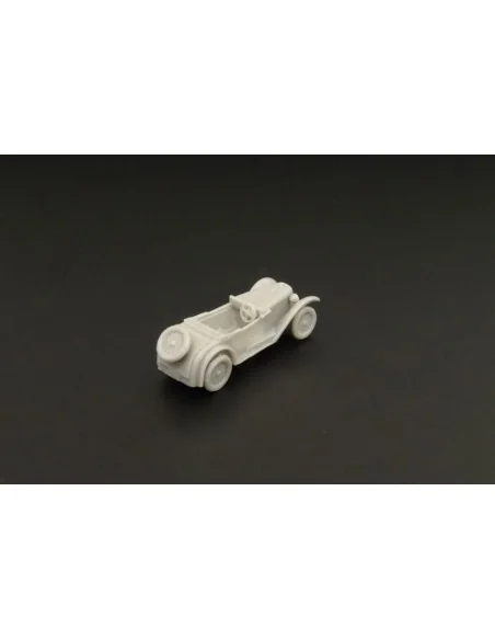 Aero 500 1929 (DT5), 1/120 - Hauler HTT120044