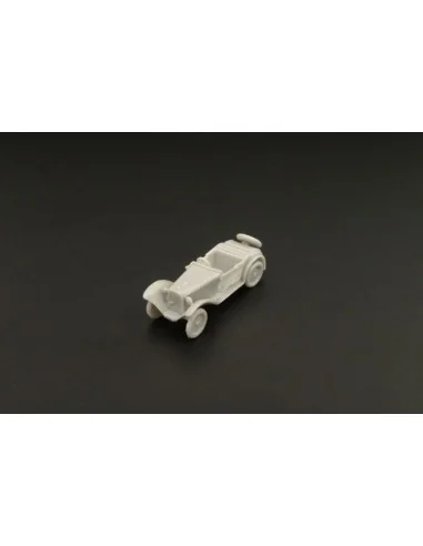 [NO_DESC] Aero 500 1929 (DT5), 1/120 - Hauler HTT120044