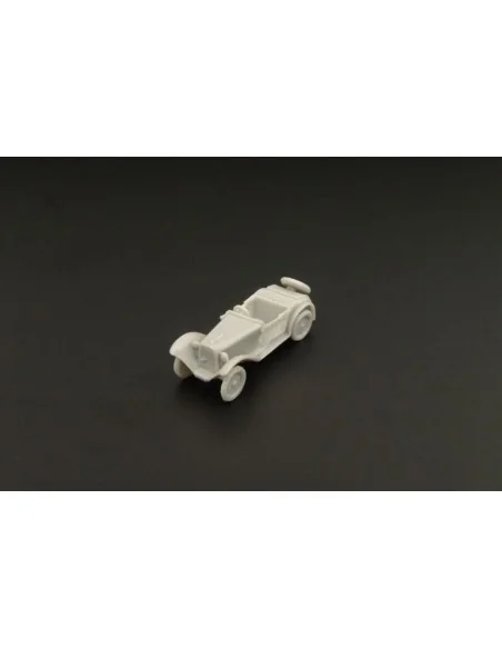 Aero 500 1929 (DT5), 1/120 - Hauler HTT120044