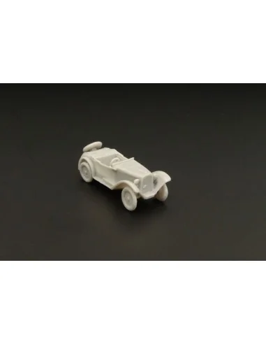 [NO_DESC] Aero 500 1929 (DT5), 1/120 - Hauler HTT120044