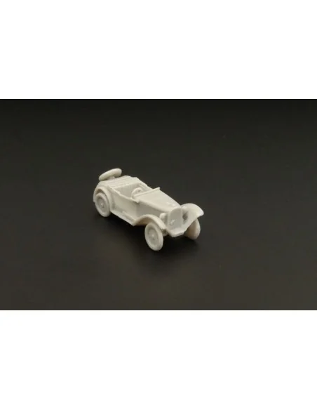 Aero 500 1929 (DT5), 1/120 - Hauler HTT120044