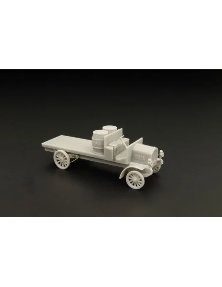Laurin & Klement 1907 - flatbed truck, 1/120 - Hauler HTT120045