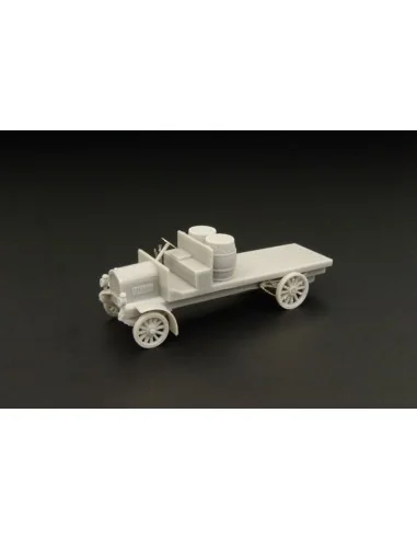 [NO_DESC] Laurin & Klement 1907 - flatbed truck, 1/120 - Hauler HTT...