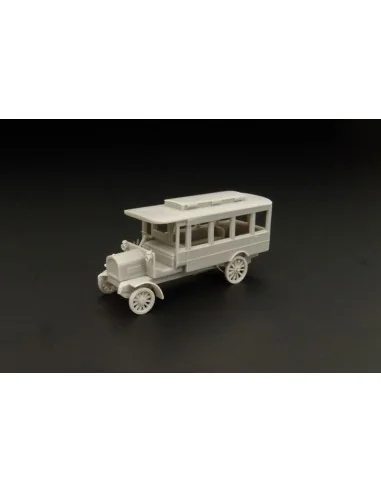 Laurin & Klement 1907 – omnibus, 1/120 - Hauler HTT120046