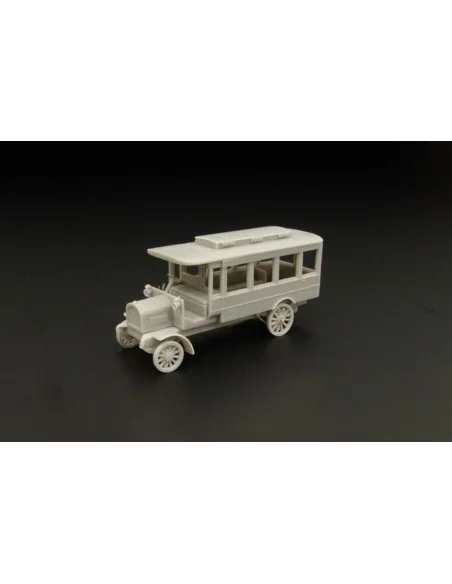 [NO_DESC] Laurin & Klement 1907 – omnibus, 1/120 - Hauler HTT120046
