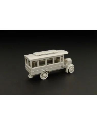 [NO_DESC] Laurin & Klement 1907 – omnibus, 1/120 - Hauler HTT120046