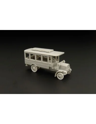 [NO_DESC] Laurin & Klement 1907 – omnibus, 1/120 - Hauler HTT120046