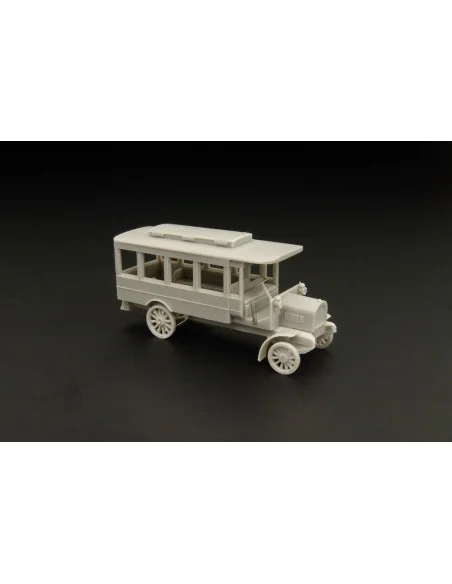 Laurin & Klement 1907 – omnibus, 1/120 - Hauler HTT120046