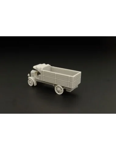 [NO_DESC] Laurin & Klement 1907 – lorry, 1/120 - Hauler HTT120047