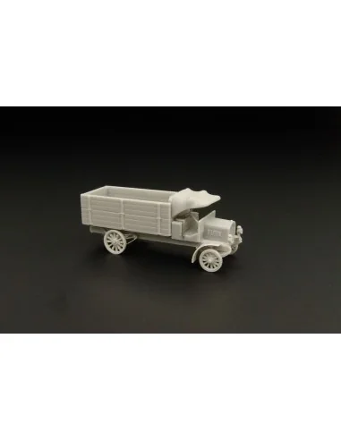 Laurin & Klement 1907 – lorry, 1/120 - Hauler HTT120047