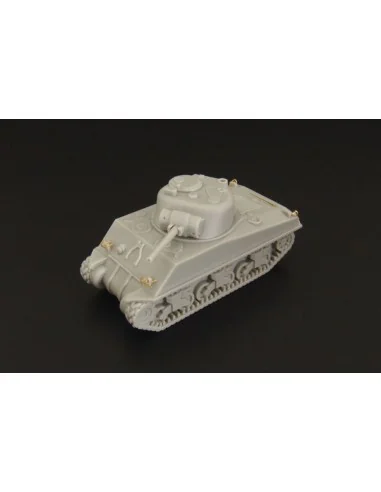 [NO_DESC] M4A3 Sherman, 1/120 - Hauler HTT120050