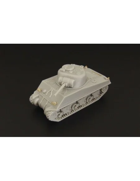 [NO_DESC] M4A3 Sherman, 1/120 - Hauler HTT120050