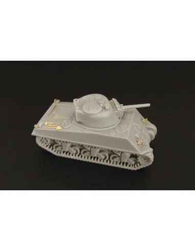 [NO_DESC] M4A3 Sherman, 1/120 - Hauler HTT120050