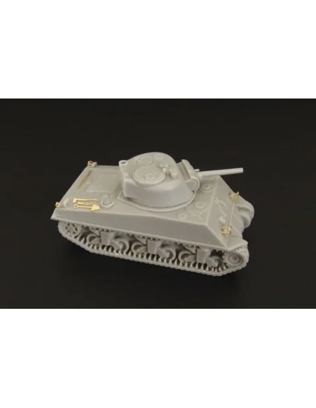 [NO_DESC] M4A3 Sherman, 1/120 - Hauler HTT120050