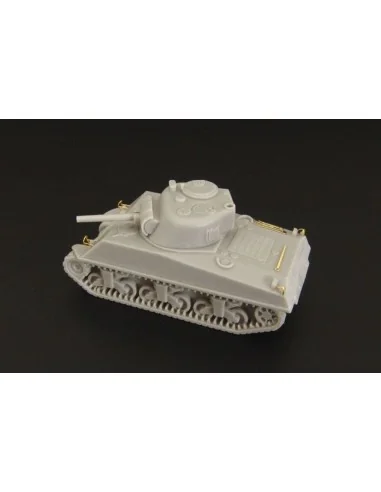 M4A3 Sherman, 1/120 - Hauler HTT120050