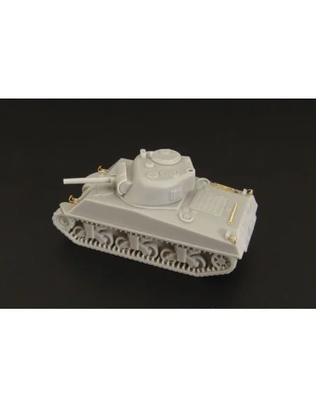 M4A3 Sherman, 1/120 - Hauler HTT120050