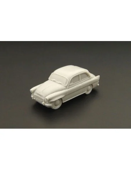[NO_DESC] Octavia year 1961, 1/120 - Hauler HTT120052