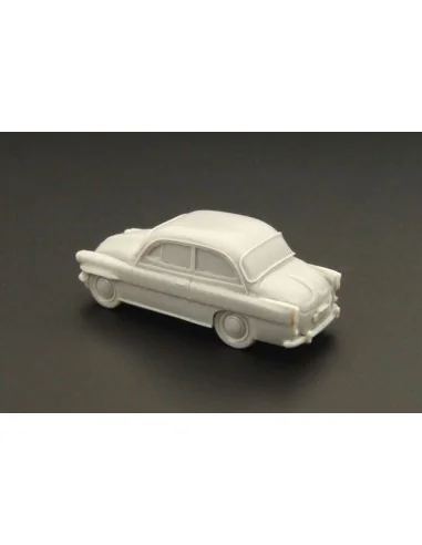 Octavia year 1961, 1/120 - Hauler HTT120052