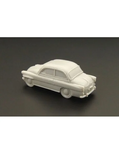 Octavia year 1961, 1/120 - Hauler HTT120052